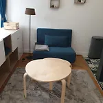 Meuble Tres Cosy A Proximite De Toutes Commodites *