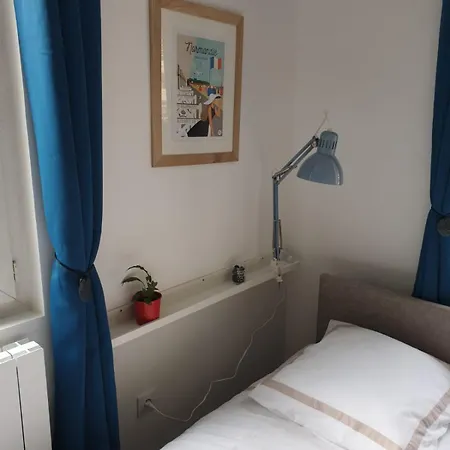 Appartement Meuble Tres Cosy A Proximite De Toutes Commodites