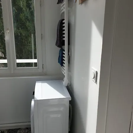 Meuble Tres Cosy A Proximite De Toutes Commodites Appartement Rouen