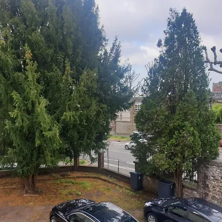 Appartamento Meuble Tres Cosy A Proximite De Toutes Commodites